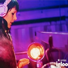 juSt b ~ LIVE @ IglooFest, Montreal <Feb.3rd '18>