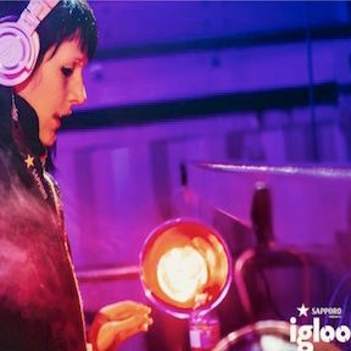 juSt b ~ LIVE @ IglooFest, Montreal <Feb.3rd '18>