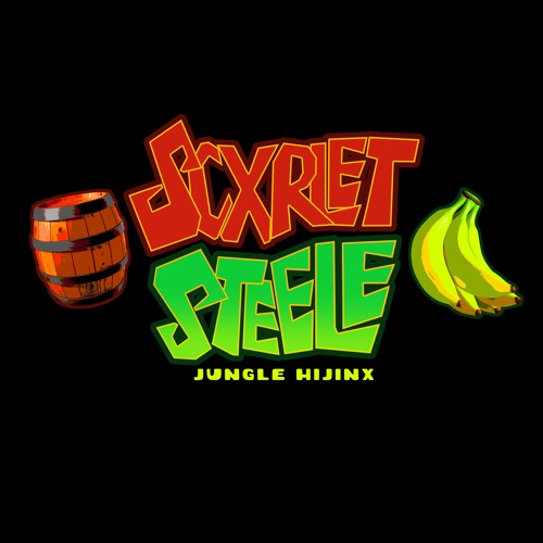 Donkey Kong - Jungle Hijinx (Monkey Master Mix)