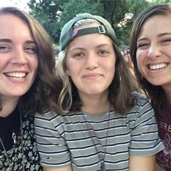 Natalspice (parody of Edelweiss from Sound of Music) with JV