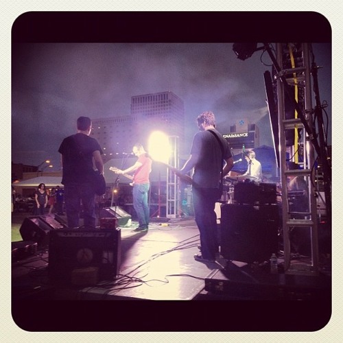 Your Recent Bout With Obliteration