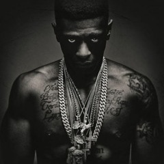 Boosie Type Beat "GET YA MIND RIGHT" Ft. Lil Phat x Webbie