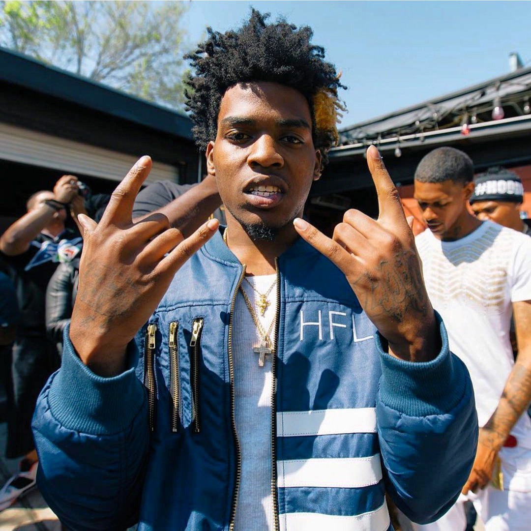 Stream Go Yayo - Say Hoe (Right Version) by gabe | Listen