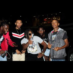 Steve o - Me and my crew (ft E2, Cash Creole, Super Twin)