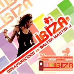 DESAPARECIDOS - Ibiza ( Rosfel X Gracious Remix 2018 )