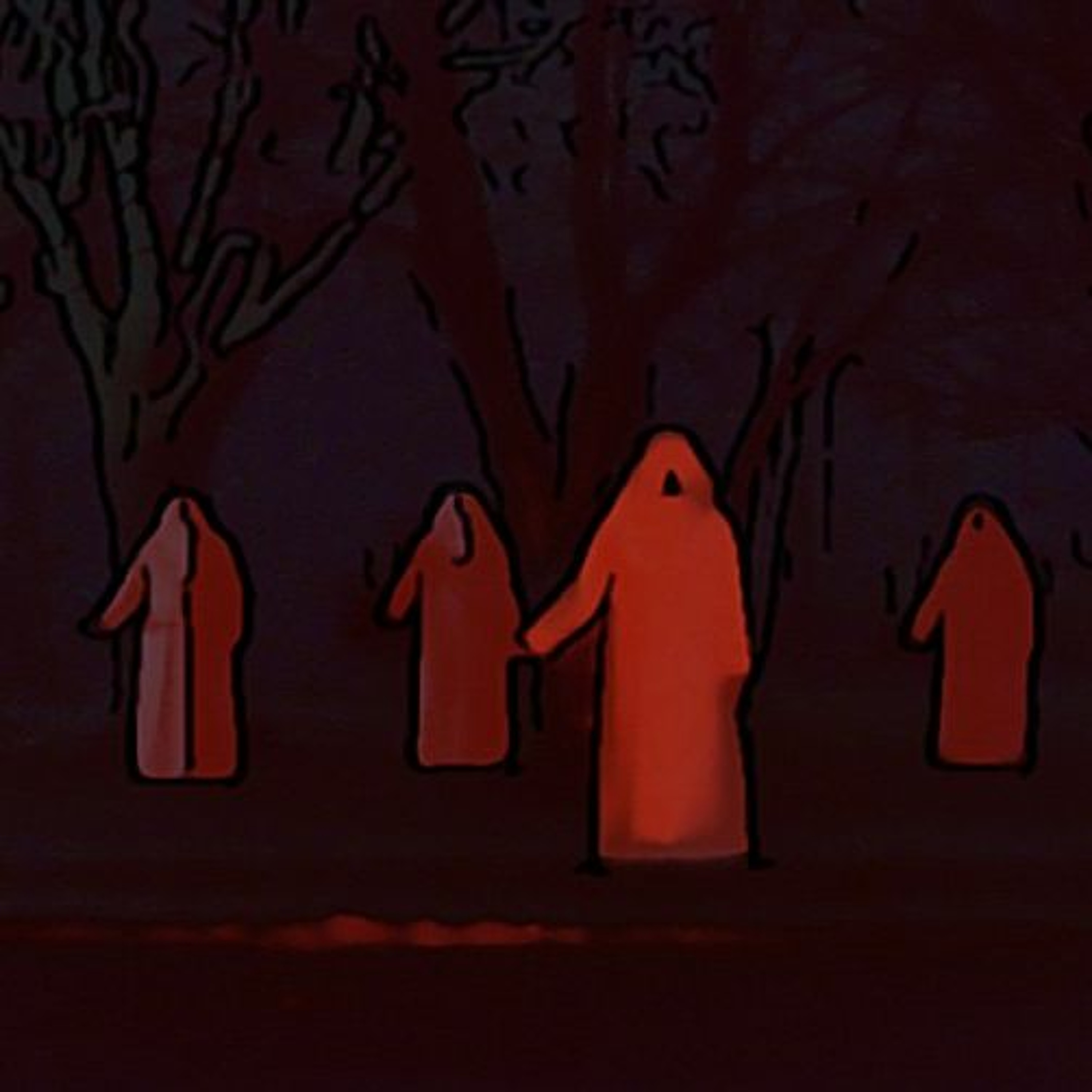 The Void episode artwork