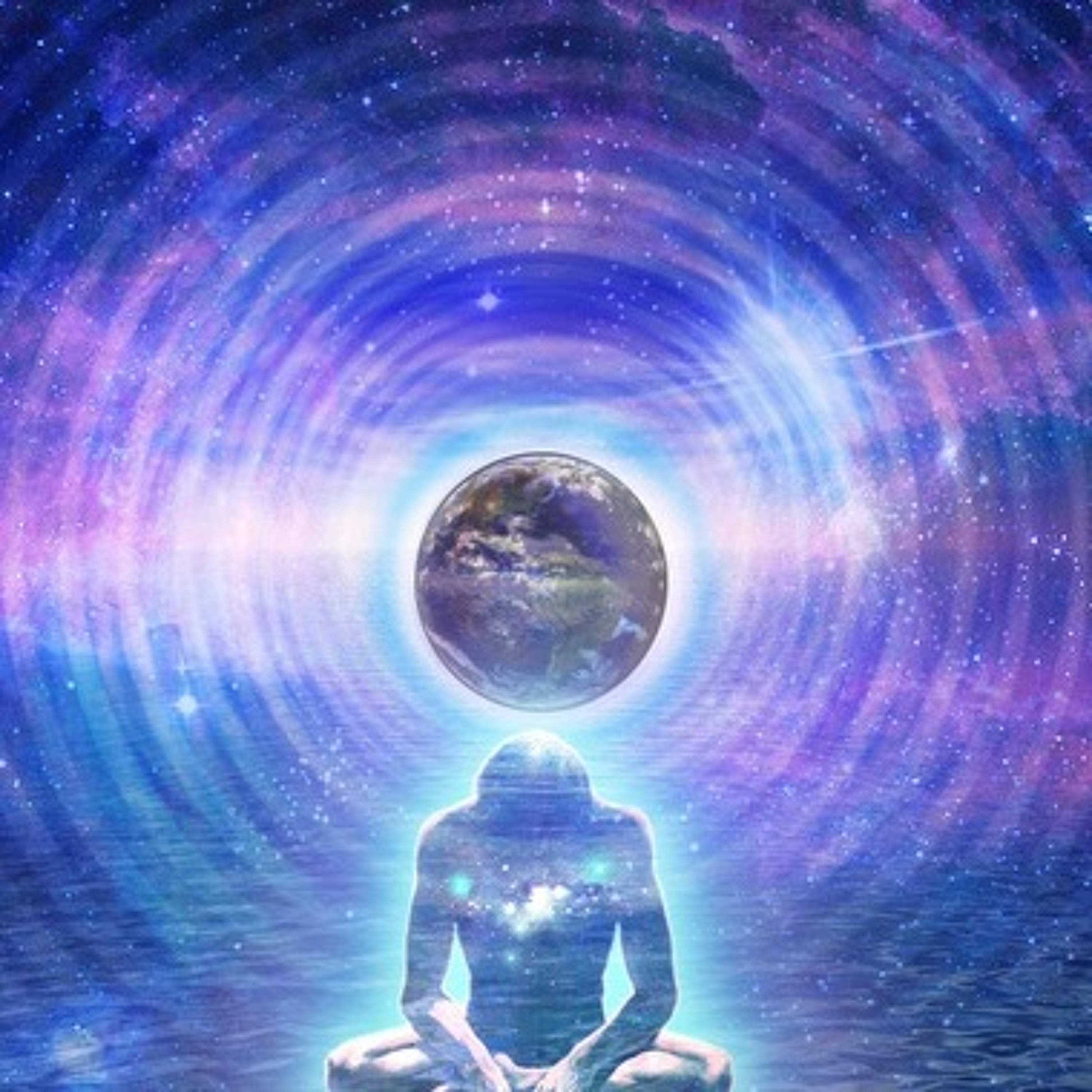Consciousness episode artwork