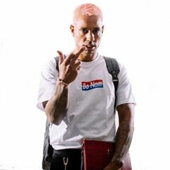 Bizzey - Anything