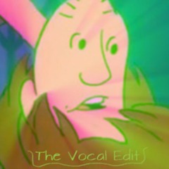 You Reposted In The Wrong Neighbourhood (POLYBIUS' Vocal Edit)