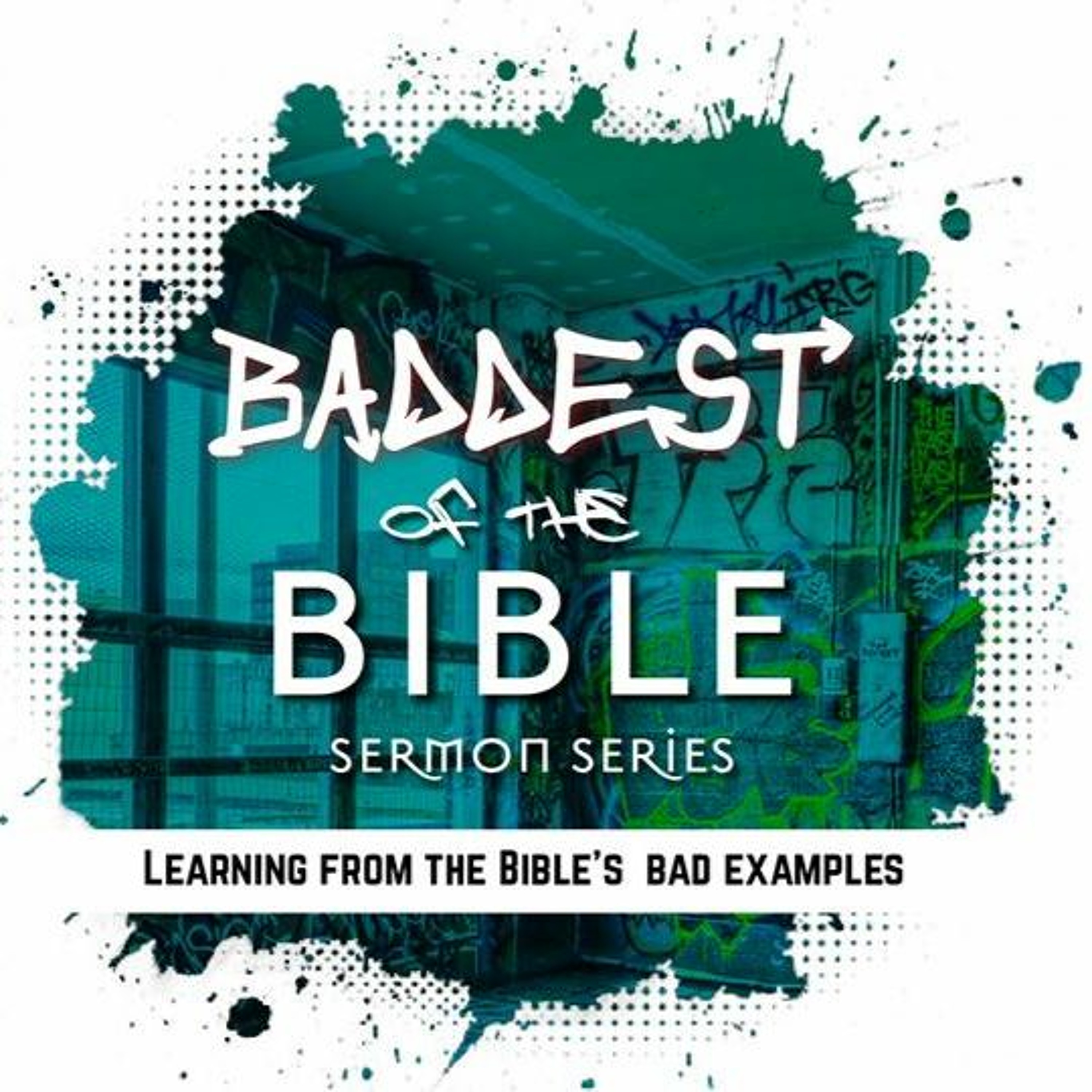 Vision Church Sermons