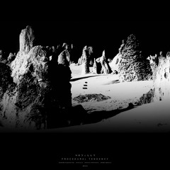 Preview - MOD3LLR - Procedural Tendency EP - MDLR04