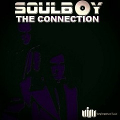 SOULBOY-THE CONNECTION- CAN’T STOP WON’T STOP ALBUM V.I.M RECORDS