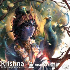 Krishna Is The Original Source (sample)