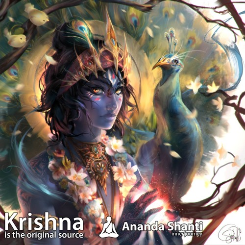 Krishna Is The Original Source (sample)