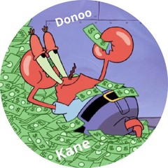 Get My Shit Up Ft. BackWoodKanee