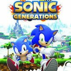 Sonic Generations - Ending Theme