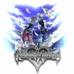 Welcome to Wonderland - Kingdom Hearts Re: Chain of Memories