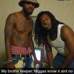 Ski Lil Cubano Ft Gotchie Lee -All My Life