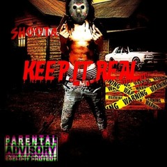 YG Keezy Ru X YG Shoota X Nutty Reaggen - Dat Drought