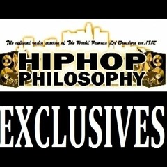 Schoolly D - Gucci Time (HipHop Philosophy Radio RMX) ft The Nonce