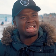 Mans Not Hot.(Big Shaq Cover)