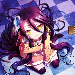 Konomi Suzuki - THERE IS A REASON (HACHIDORI REMIX)(no game no life zero)