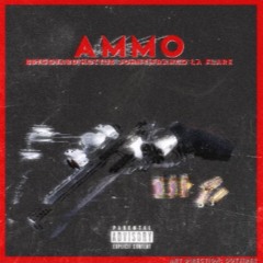 AMMO - BBYGOYARD X HOTTUB JOHNY X FRANCO LAFLARE PROD.LILRAMBOBEATS AND GAMERBOOMIN