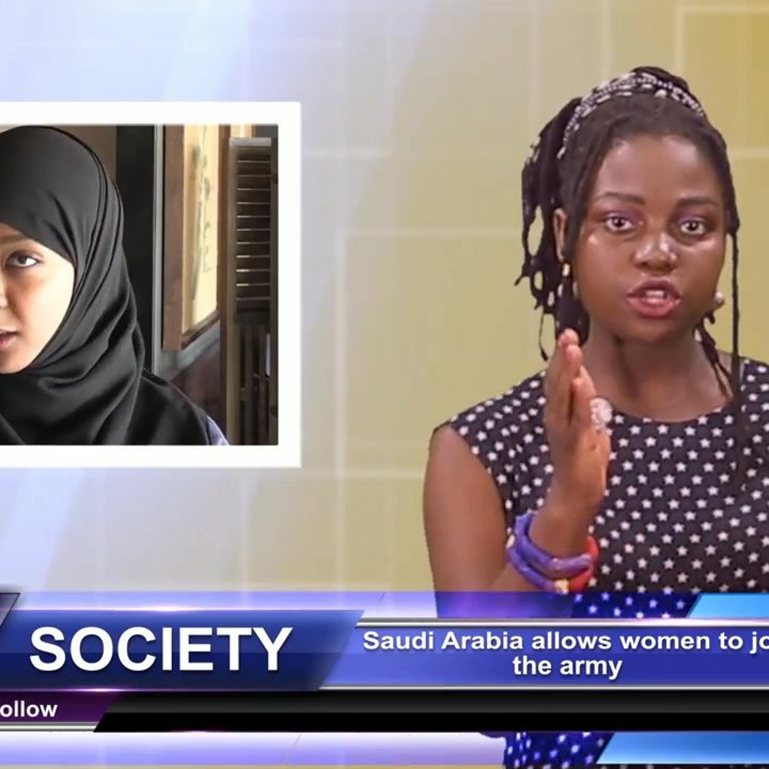 NewzBeat S5 #27 LUGANDA