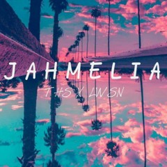 J A H M E L I A _ THS X LWSN _ 2018.mp3