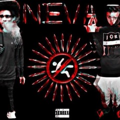 Neva Slippin ft Bluefacenell