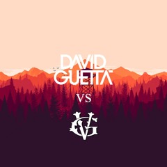 David Guetta - Like I Do w/ Gianluca Vacchi - Trump It