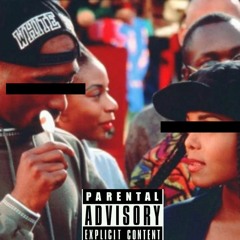 Frontin (Remix) Ft  Good Money Rico x Money