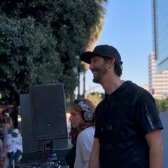 Night Life ૐ / EP2