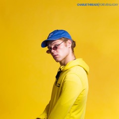 Forever & A Day (Prod. Vince Cheng)