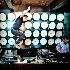 Live Show @ PHD, NYC (House Music Mix with Vocals)