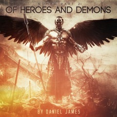 Nomad 2- Of Heroes And Demons Teaser.