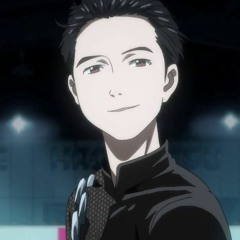 Born To Make History-Yuri!!! On ice/Amanda Flores (Cover)