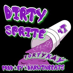 DIRTYSPRITE (PROD:DARWINBEATS)