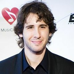 danny doberman - josh groban (2018)