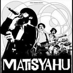Live Like A Warrior (Skip Work Remix) Feat. Matisyahu