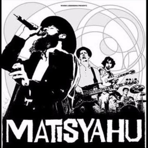 Live Like A Warrior (Skip Work Remix) Feat. Matisyahu
