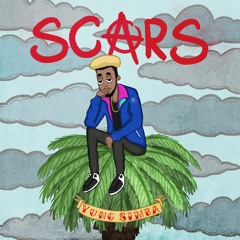 Scars - Yung Simba (Prod. Pharaoh Vice)