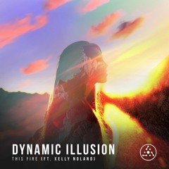 Dynamic Illusion Feat. Kelly Noland - Break You (Original Vocal Mix)