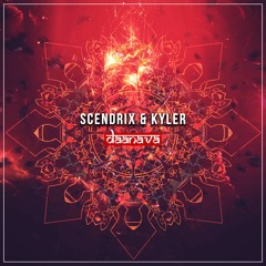 SCENDRIX & KYLER - DAANAVA (ORIGINAL MIX) FREE DOWNLOAD *CLICK BUY LINK*