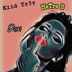 New Breed - What They Talkin Bout (Prod. Scottie Flame$)