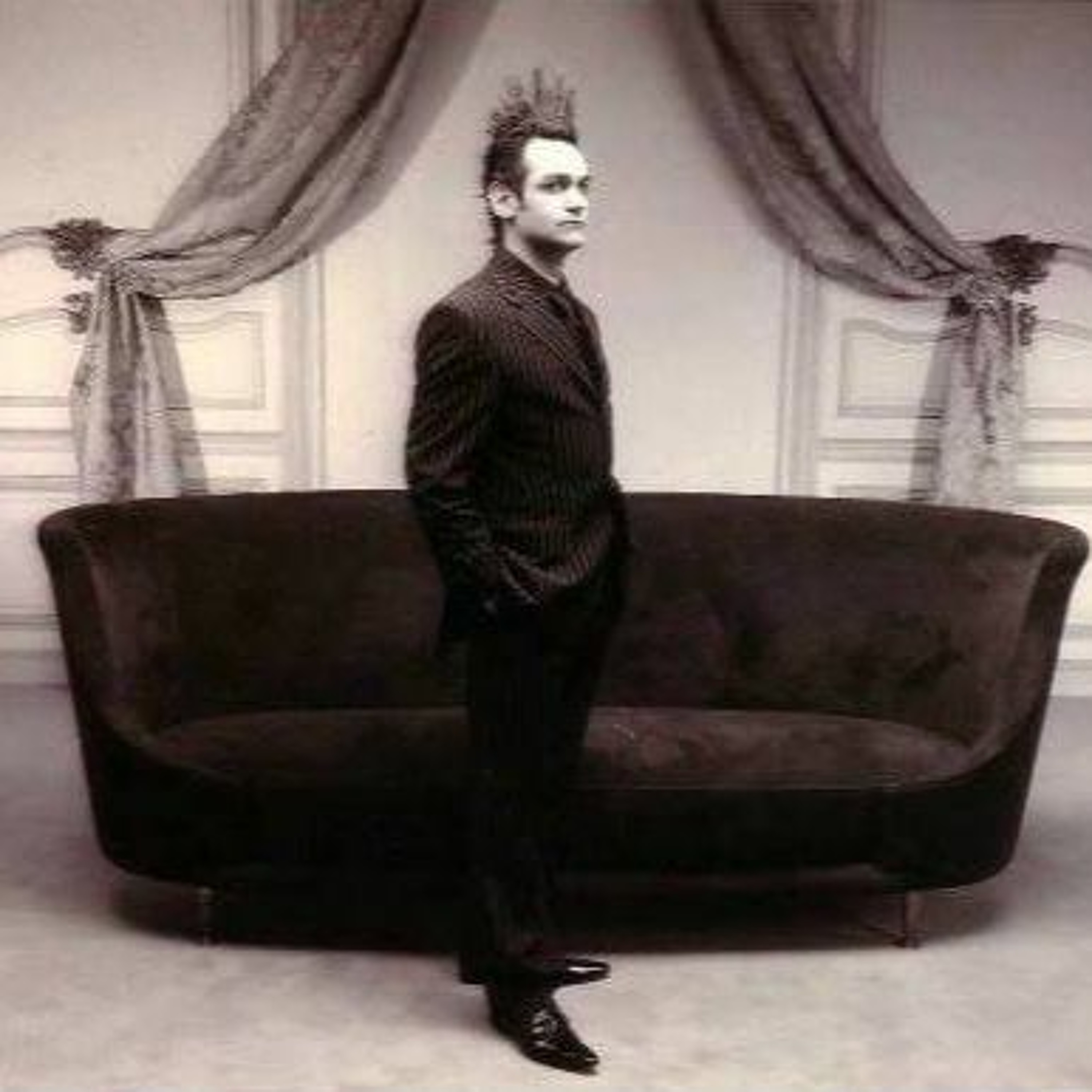 Olivier de San Nicolas