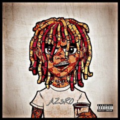 AZ3RO - Lil Pump (VIP)