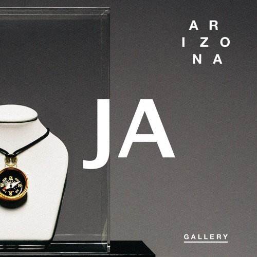 A R I Z O N A - Ain't Gonna Leave (JA Remix)