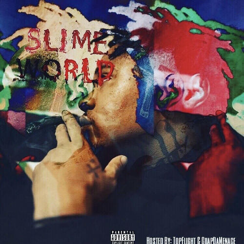 Slime Dollaz - Codiene and Pluto (Prod Yung Icey)