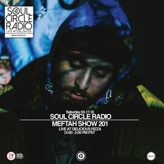 DJ Meftah Show 201